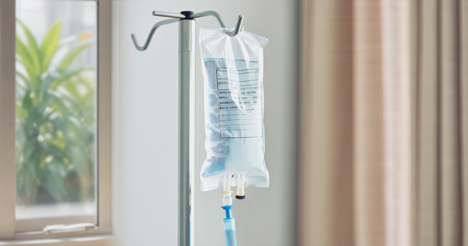 капельница гемодез в москве